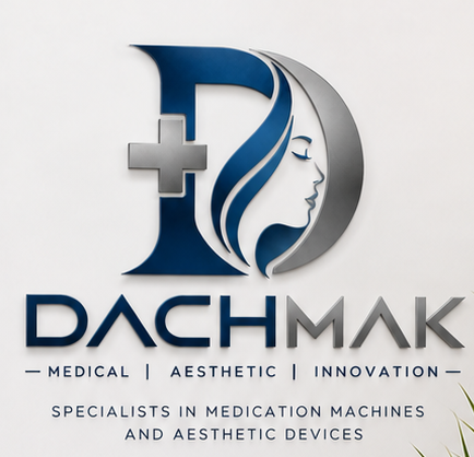 DACHMAK — Medical · Aesthetic · Innovation